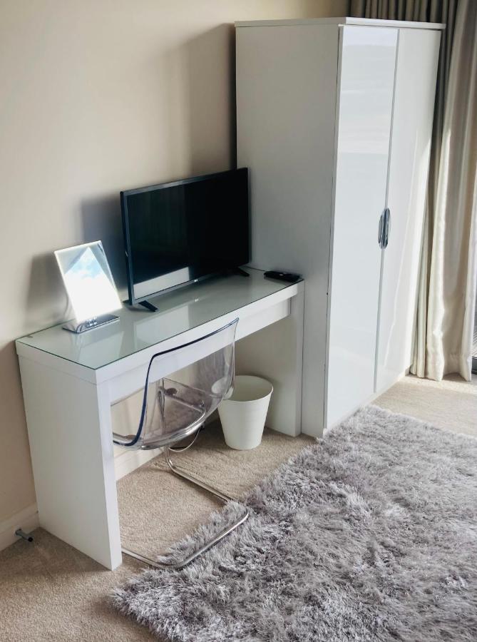 Stylish And Smart Two Double Bedroom Apartment Belfast Exteriör bild