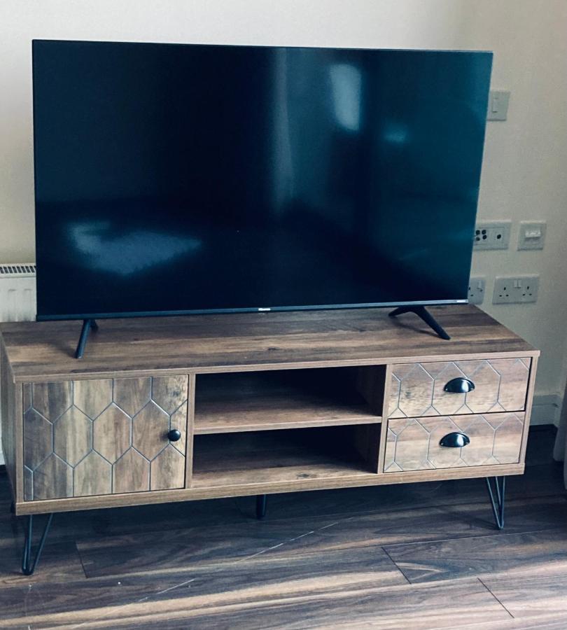 Stylish And Smart Two Double Bedroom Apartment Belfast Exteriör bild