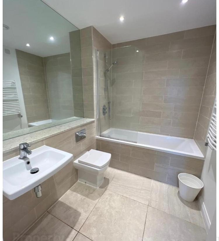 Stylish And Smart Two Double Bedroom Apartment Belfast Exteriör bild