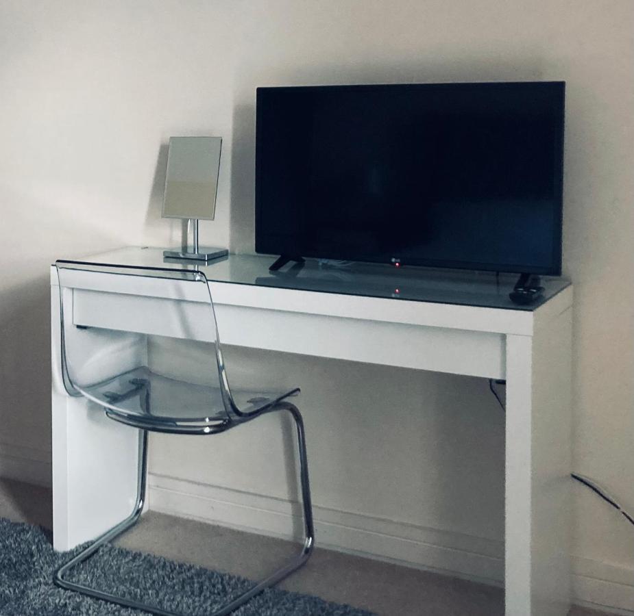 Stylish And Smart Two Double Bedroom Apartment Belfast Exteriör bild